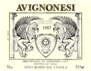 Toscana I Grifi Avignonei